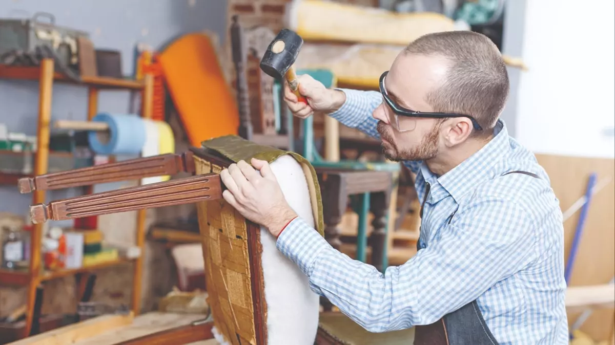 İpekyolu Mobilyacı