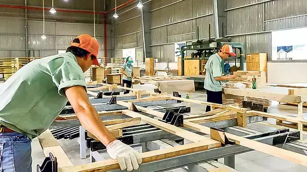 İpekyolu Mobilyacı