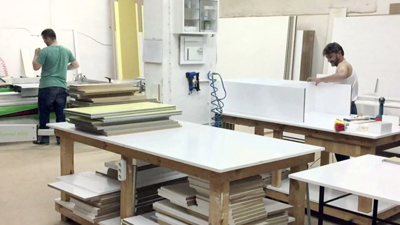 İpekyolu Mobilyacı